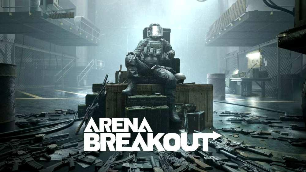 Arena Breakout