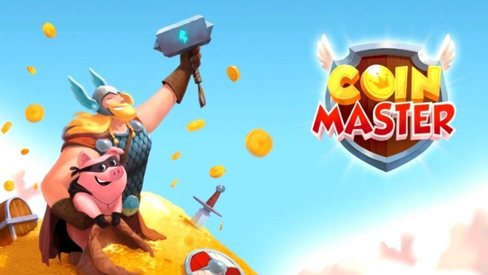 Coin Master