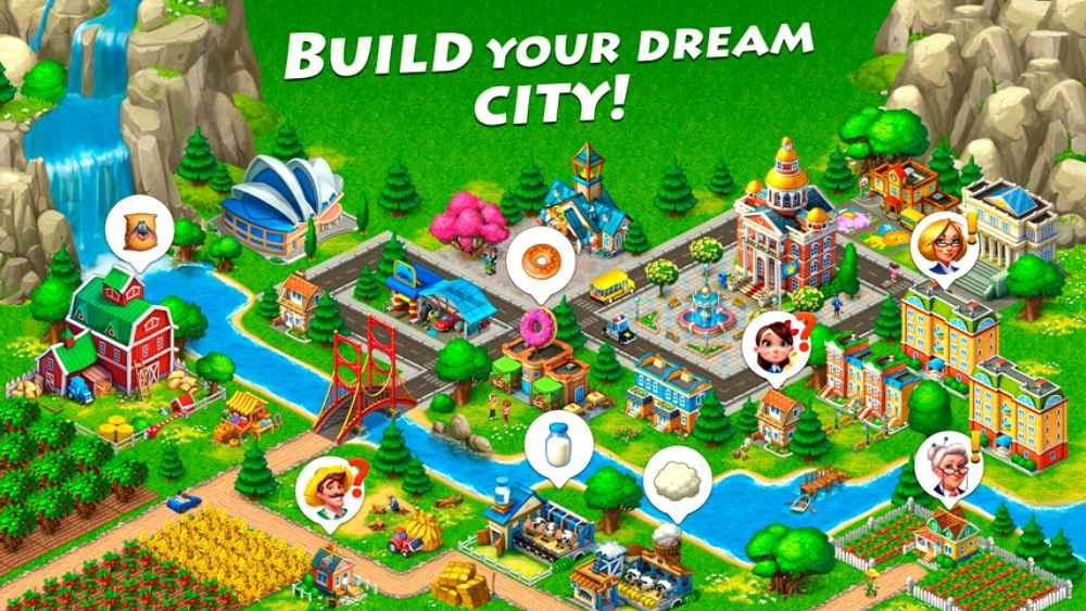 Township